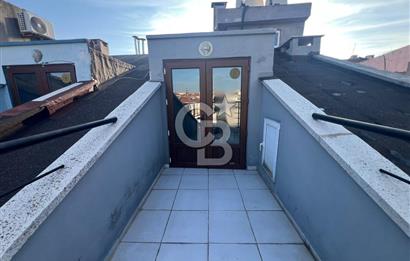 Çanakkale Merkez Kemalpaşa Mahallesi Kiralık 2+1 Ofis ve Daire