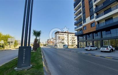 MENEMEN UĞURMUMCU MAH.'DE CB İYA'DAN SATILIK LÜKS 3+1 DAİRE
