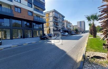MENEMEN UĞURMUMCU MAH.'DE CB İYA'DAN SATILIK LÜKS 3+1 DAİRE