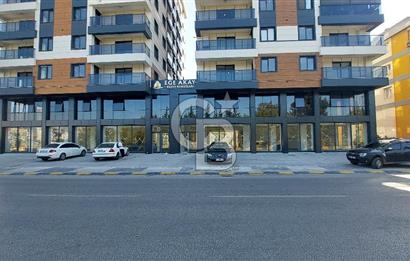 MENEMEN UĞURMUMCU MAH.'DE CB İYA'DAN SATILIK LÜKS 3+1 DAİRE