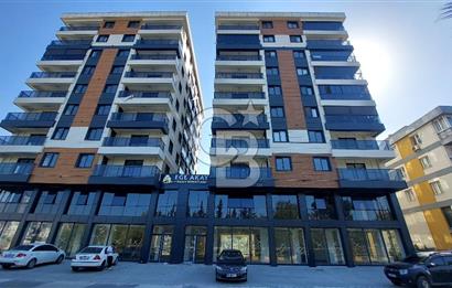 MENEMEN UĞURMUMCU MAH.'DE CB İYA'DAN SATILIK LÜKS 3+1 DAİRE