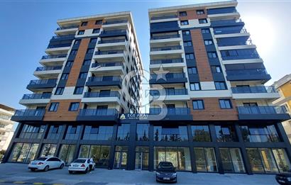 MENEMEN UĞURMUMCU MAH.'DE CB İYA'DAN SATILIK LÜKS 3+1 DAİRE