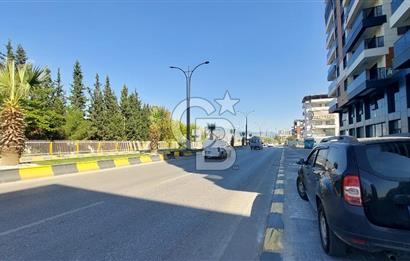 MENEMEN UĞURMUMCU MAH.'DE CB İYA'DAN SATILIK LÜKS 3+1 DAİRE