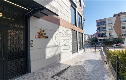 MENEMEN UĞURMUMCU MAH.'DE CB İYA'DAN SATILIK LÜKS 3+1 DAİRE