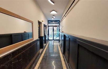 MENEMEN UĞURMUMCU MAH.'DE CB İYA'DAN SATILIK LÜKS 3+1 DAİRE