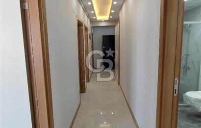 MENEMEN UĞURMUMCU MAH.'DE CB İYA'DAN SATILIK LÜKS 3+1 DAİRE