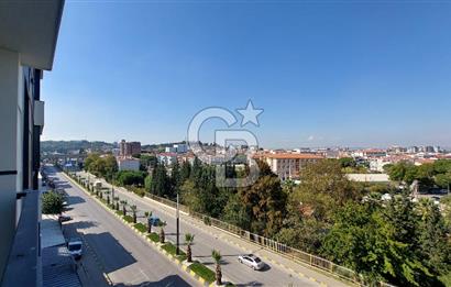 MENEMEN UĞURMUMCU MAH.'DE CB İYA'DAN SATILIK LÜKS 3+1 DAİRE