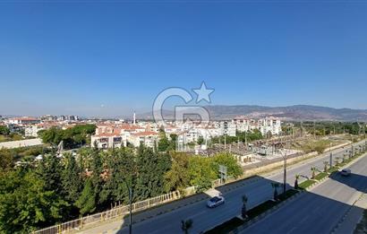 MENEMEN UĞURMUMCU MAH.'DE CB İYA'DAN SATILIK LÜKS 3+1 DAİRE