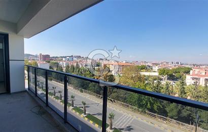 MENEMEN UĞURMUMCU MAH.'DE CB İYA'DAN SATILIK LÜKS 3+1 DAİRE