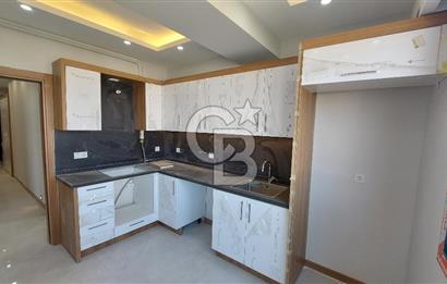 MENEMEN UĞURMUMCU MAH.'DE CB İYA'DAN SATILIK LÜKS 3+1 DAİRE