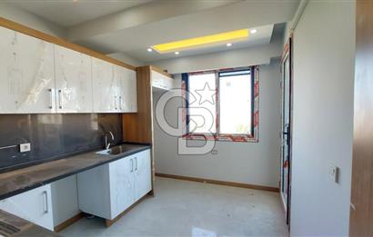 MENEMEN UĞURMUMCU MAH.'DE CB İYA'DAN SATILIK LÜKS 3+1 DAİRE