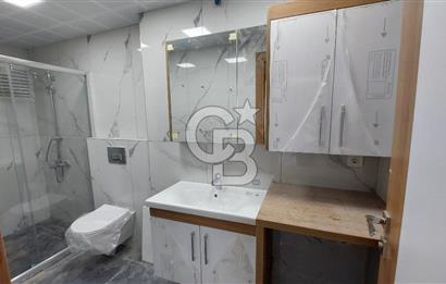 MENEMEN UĞURMUMCU MAH.'DE CB İYA'DAN SATILIK LÜKS 3+1 DAİRE
