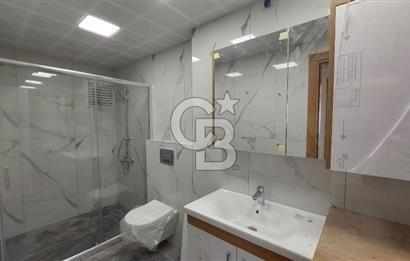 MENEMEN UĞURMUMCU MAH.'DE CB İYA'DAN SATILIK LÜKS 3+1 DAİRE