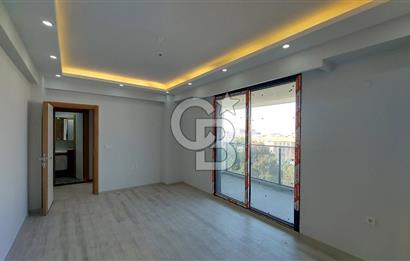 MENEMEN UĞURMUMCU MAH.'DE CB İYA'DAN SATILIK LÜKS 3+1 DAİRE