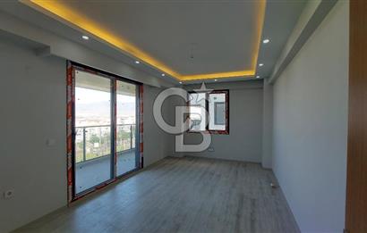 MENEMEN UĞURMUMCU MAH.'DE CB İYA'DAN SATILIK LÜKS 3+1 DAİRE