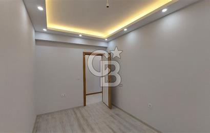 MENEMEN UĞURMUMCU MAH.'DE CB İYA'DAN SATILIK LÜKS 3+1 DAİRE