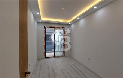 MENEMEN UĞURMUMCU MAH.'DE CB İYA'DAN SATILIK LÜKS 3+1 DAİRE