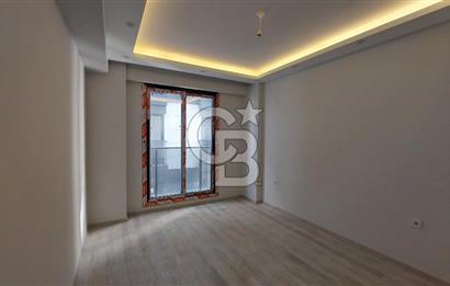 MENEMEN UĞURMUMCU MAH.'DE CB İYA'DAN SATILIK LÜKS 3+1 DAİRE