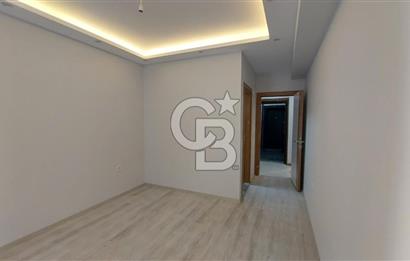 MENEMEN UĞURMUMCU MAH.'DE CB İYA'DAN SATILIK LÜKS 3+1 DAİRE