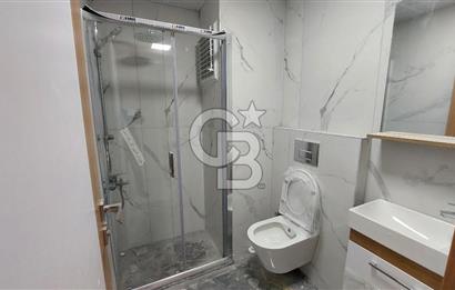 MENEMEN UĞURMUMCU MAH.'DE CB İYA'DAN SATILIK LÜKS 3+1 DAİRE