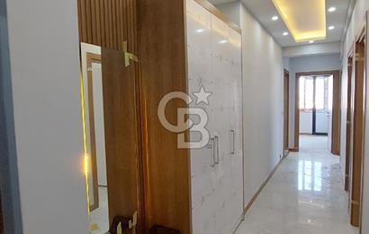 MENEMEN UĞURMUMCU MAH.'DE CB İYA'DAN SATILIK LÜKS 3+1 DAİRE