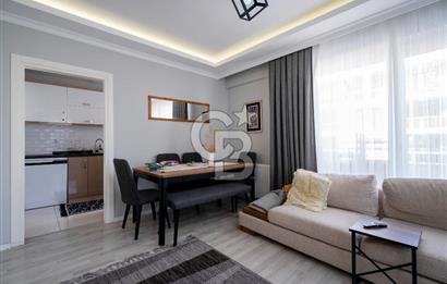 ÇALI SATILIK DAIRE