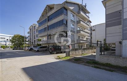 ÇALI SATILIK DAIRE