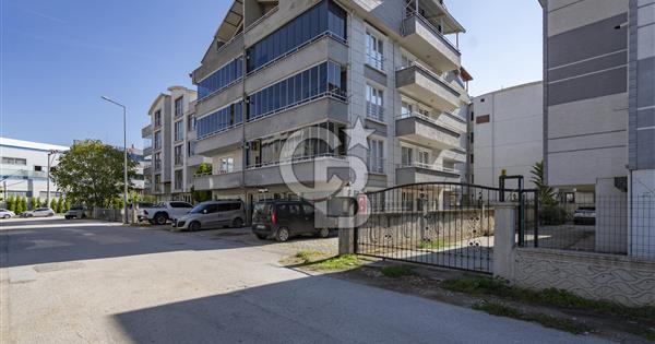 ÇALI SATILIK DAIRE - 379195