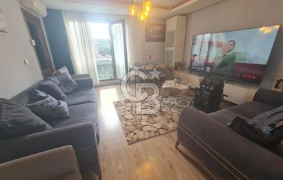 Taşdelen ormanköy karşısında satılık ara kat daire