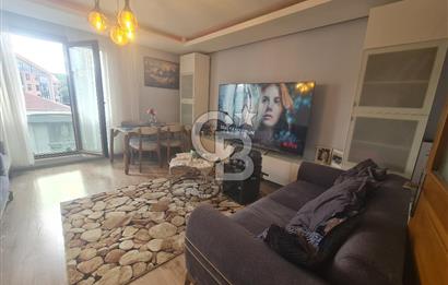 Taşdelen ormanköy karşısında satılık ara kat daire