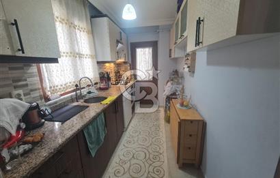 Taşdelen ormanköy karşısında satılık ara kat daire