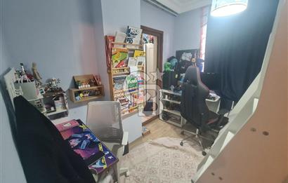 Taşdelen ormanköy karşısında satılık ara kat daire
