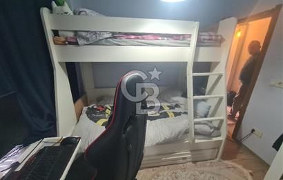 Taşdelen ormanköy karşısında satılık ara kat daire