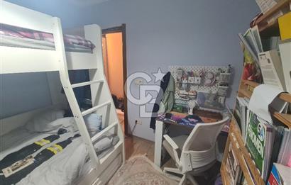 Taşdelen ormanköy karşısında satılık ara kat daire