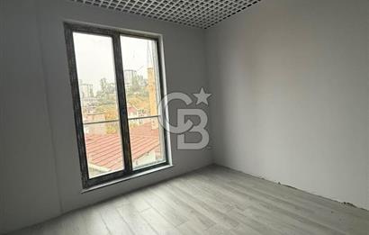 Çayyolunda Satılık 70 m2 Yapılı Ofis | Sıfır Bina | Kasıma Hazır