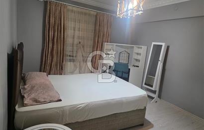 KEÇİÖREN MECİDİYE'DE METROYA 2 DAKİKA MESAFEDE KİRALIK 3,5+1