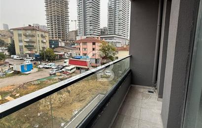 Çayyolunda Satılık 70 m2 Yapılı Ofis | Sıfır Bina | Kasıma Hazır