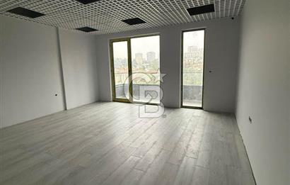Çayyolunda Satılık 70 m2 Yapılı Ofis | Sıfır Bina | Kasıma Hazır