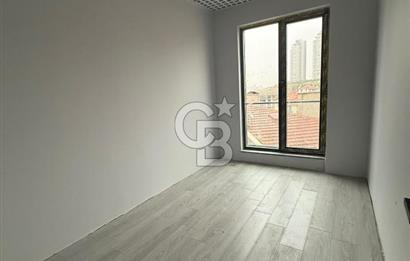 Çayyolunda Satılık 70 m2 Yapılı Ofis | Sıfır Bina | Kasıma Hazır