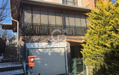 BAĞLICA MAHALLESİNDE 440M2 NET KULLANIMLI 5+2 TAM MÜSTAKİL VİLLA