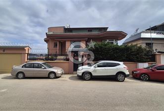 Dragos 'ta Villa Konseptli Deniz Manzaralı Dubleks 200 m² Daire - 1 - 379211