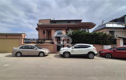 Dragos 'ta Villa Konseptli Deniz Manzaralı Dubleks 200 m² Daire