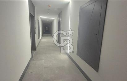 CB LOFTTAN METAFOR ANKARADA 9. KATTA KİRALIK 2+1 KONUT & OFİS