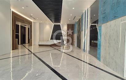 CB LOFTTAN METAFOR ANKARADA 9. KATTA KİRALIK 2+1 KONUT & OFİS