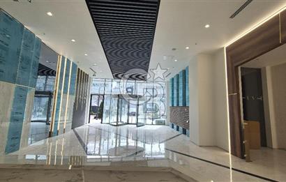 CB LOFTTAN METAFOR ANKARADA 9. KATTA KİRALIK 2+1 KONUT & OFİS