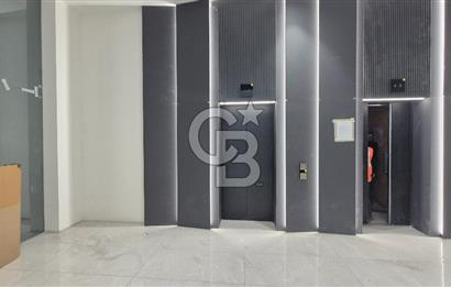 CB LOFTTAN METAFOR ANKARADA 9. KATTA KİRALIK 2+1 KONUT & OFİS