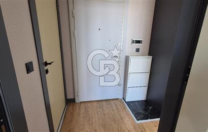DİKMEN MÜRSEL ULUÇ MAHALLESİ SIFIR EŞYALI 1+1 KİRALIK DAİRE