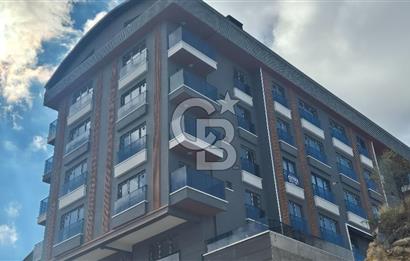 DİKMEN MÜRSEL ULUÇ MAHALLESİ SIFIR EŞYALI 1+1 KİRALIK DAİRE