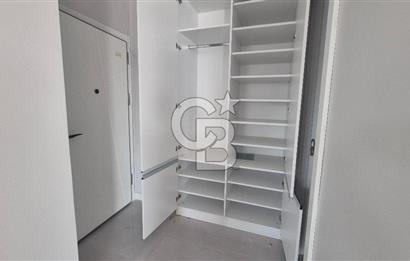 CB LOFTTAN METAFOR ANKARADA 9. KATTA KİRALIK 2+1 KONUT & OFİS