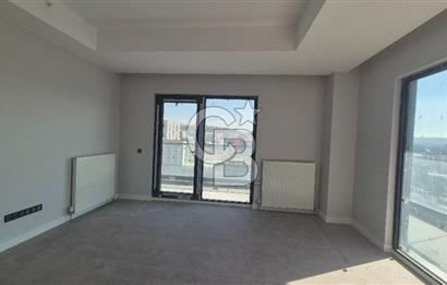 CB LOFTTAN METAFOR ANKARADA 9. KATTA KİRALIK 2+1 KONUT & OFİS